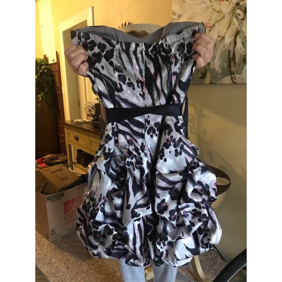 Homecoming dress! Short and fun! - Picture 7 of 7